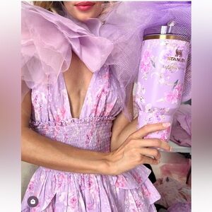 STANLEY X LOVESHACKFANCY Thirst Quencher 40 oz